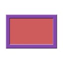 purple frame