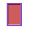 purple frame 2