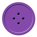 flat purple button copy