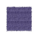 purple denim em