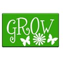 grow