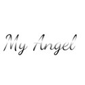 my angel