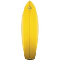 surfboard yellow