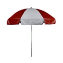 umbrella red