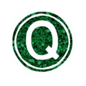 Q