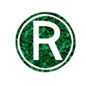 R