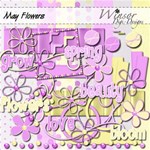 May Flowers