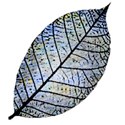 bluer leaf