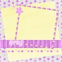 Scrapbook Page 1