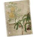 Element_TornFlowerNotePaper