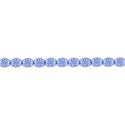 lace 2 blue