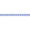 lace 5 blue
