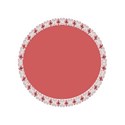 frame 3 red