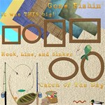 Gone fishin Gone fishin