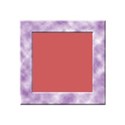 frame square purple