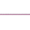 bar round pink
