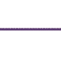 bar round purple