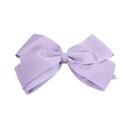 bow 2 purple