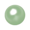 pearl green