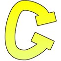 c