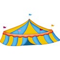 circus tent