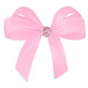 bow pink