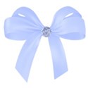 bow blue