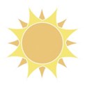sun 2