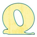 Q