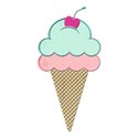 ice cream cone 4