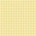 bg gingham yellow