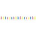 line multi stripe