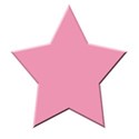 star pink