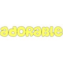adorable yellow