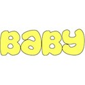 baby yellow