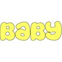 baby yellow
