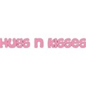 hugs pink
