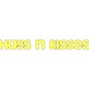 hugs yellow