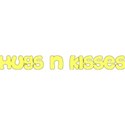 hugs yellow