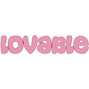 lovable pink