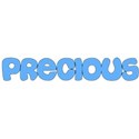 precious blue