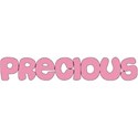 precious pink