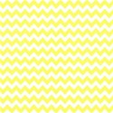 paper chevron yellow