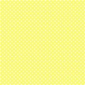 paper dots yellow 2