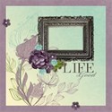 Scrapbook Page 2