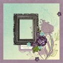 Scrapbook Page 3