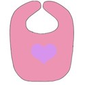 bib pink