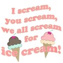 scream for ice cream 2