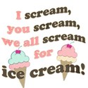 scream for ice cream 3