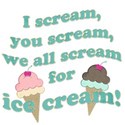 scream for ice cream 1